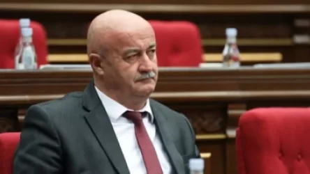 Փորձն այս պարագայում պետք չէ համարել մեծ առավելություն․ Աղազարյանը՝ Ռուբինյանին բանագնաց նշանակելու մասին