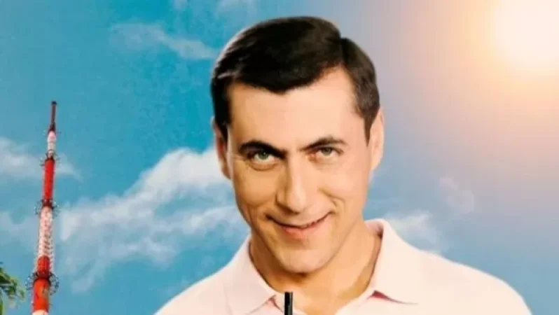 «Գլխներիս սև «ուբոռկա» եկավ»․  Սուրենյանի գրառումը աժիոտաժ է առաջացրել