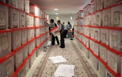 60 հազար ընտրատեղամաս պատրաստ է առաջիկա ընտրություններին