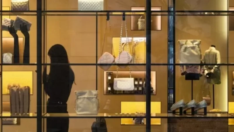 Խանութների դարակնեը կիսադատարկ են․ Չինաստան