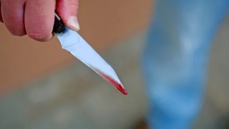 20-ամյա եղբայրը կասկածվում է 24-ամյա քրոջը դանակահարելու մեջ