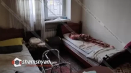 Ողբերգական դեպք Երևանում.  հայտնաբերվել են ամուսինների դիեր