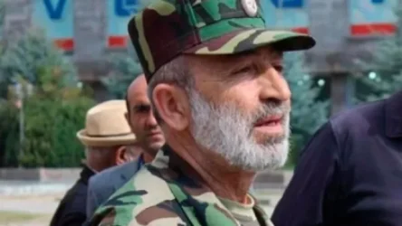 Գեներալների միջնորդությունը դատախազը մերժեց. Աշոտ Մինասյանը կալանավորված կմնա