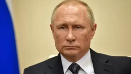 Պուտինը՝ Արցախում գտնվող խաղաղապահների մասին