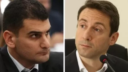 «Այն, ինչ պետք է իմանալ ապագա քաղաքապետի «լոյալության» մասին». Գրիգոր Երիցյան