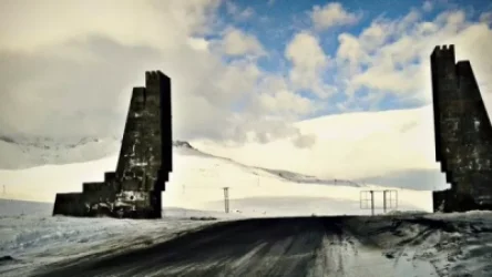 Թուրքիայի իշխանամերձ լրատվականը՝ «Զանգեզուրի միջանցքի» մասին