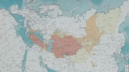 Թյուրքական երկրներն ընդհանուր մեդիա-ասոցիացիա կստեղծեն