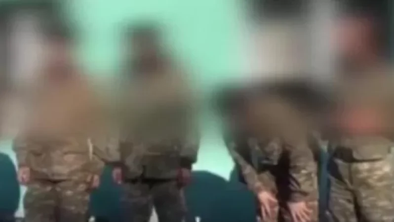 Հայաստան վերադարձված գերիները հարցաքննվել են