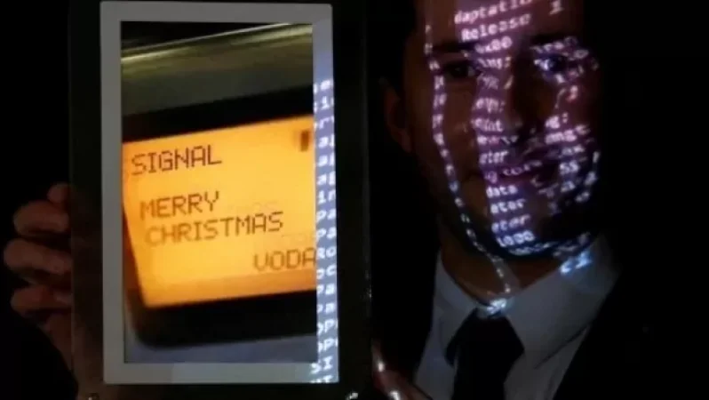 Ֆրանսիայում աճուրդի ժամանակ վաճառվել է աշխարհի առաջին SMS հաղորդագրությունը