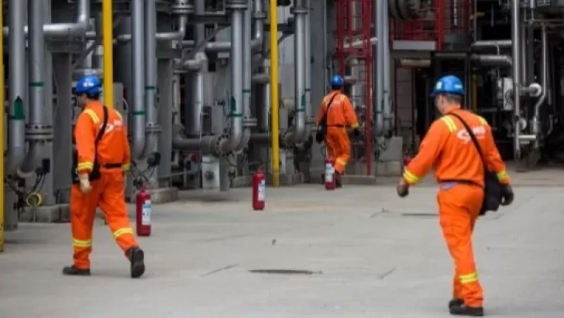 Եվրոպայում գազի գինն առաջին անգամ գերազանցել է հազար խորանարդ մետրի դիմաց 2100 դոլարը