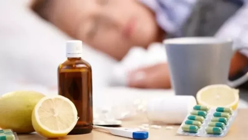 Հիվանդացության բարձր ակտիվություն կա. թիրախում երեխաներն են. «Արմենպրես»