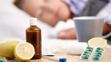 Հիվանդացության բարձր ակտիվություն կա. թիրախում երեխաներն են. «Արմենպրես»