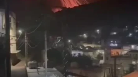 ՏԵՍԱՆՅՈՒԹ. Իսրայելը հարվածել է Լիբանանի տարածքին