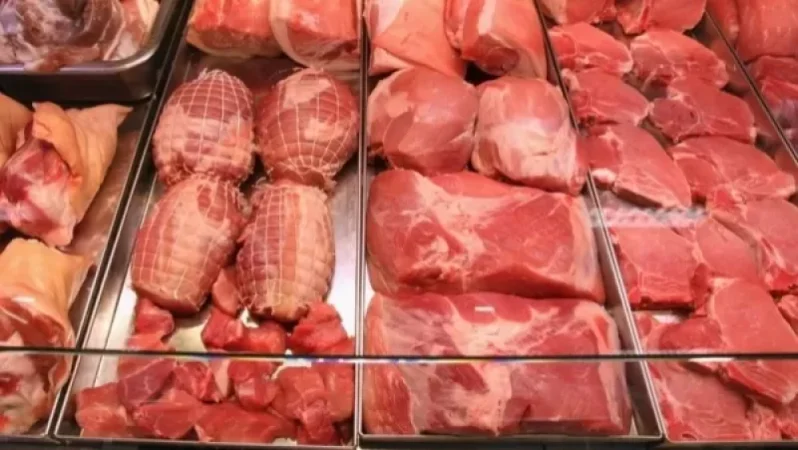 Չեն կանխել կենդանիների, միջատների մուտքը սննդամթերքի պատրաստման տարածքներ. Կասեցվել է գործունեությունը