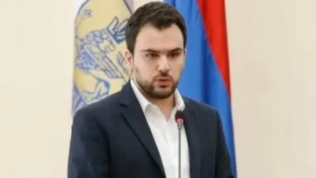 «Ո՞ւր մնաց ժողովրդի ձայնը, թքած ունեք այն մարդկանց վրա, ովքեր ընտրել են Իմ քայլը դաշինքին». Գրիգոր Երիցյան