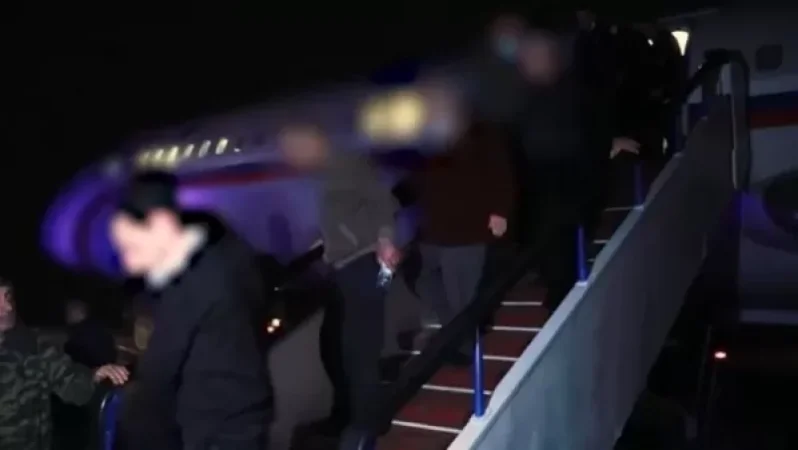 Ի՞նչու են որոշ միջազգային առաջնորդներ գովաբանում Ադրբեջանի կողմից հայ գերիների վերադարձը․ Բեգլարյան