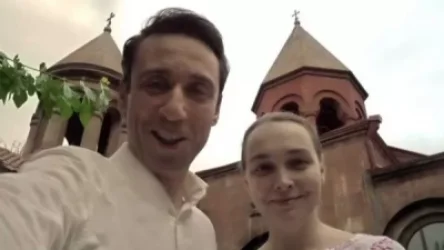 Ոչ մի բանից չենք զարմանում․  Իվա Մարությանը՝ քաղաքապետարանում կատարվողի մասին