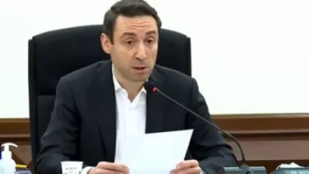 ՏԵՍԱՆՅՈՒԹ․ Մարությանն ասաց, թե ինչպես է խզում առաջացել իր և ՔՊ-ի միջև