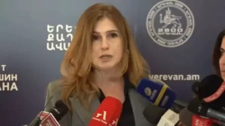 Ցանկություն չունեմ իր հետ աշխատելու․ Աբգարյանը՝ քաղաքապետի թեկնածուի մասին