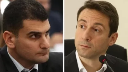 ՏԵՍԱՆՅՈՒԹ. Ես գոհ եմ Հայկ Մարությանի աշխատանքից, խնդիրներ չեն եղել. Հրաչյա Սարգսյանի ճեպազրույցն` ամբողջությամբ