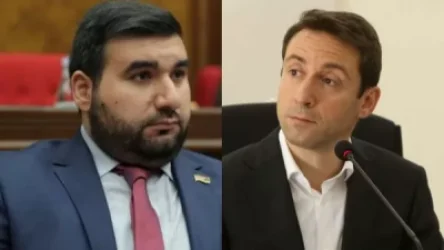 «Ընդամենը մեկ փաստ».  Վահագն Ալեքսանյանը` Մարությանի մասին