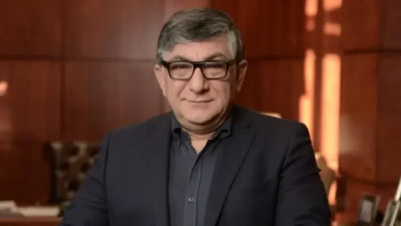 Ազգային ժողովի նախագահը պետք է էշով ման չգա․ Խաչատուր Սուքիասյանը՝ 200 հազար դոլարանոց մեքենայի մասին