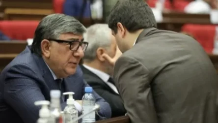 Ժամանակին ինձ առաջարկել են լինել Երևանի քաղաքապետ. Խաչատուր Սուքիասյան