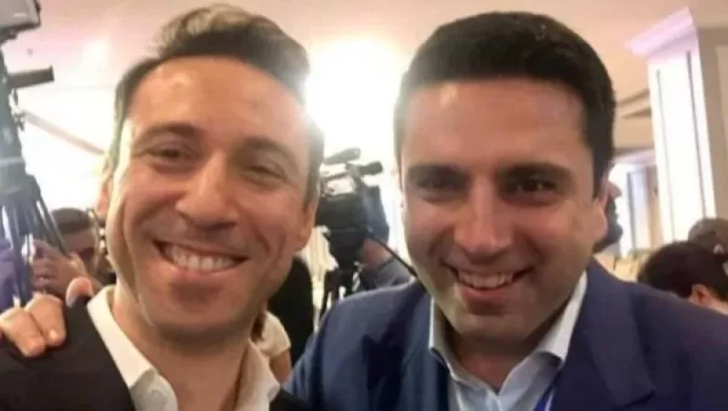 «Մեր ընկերությունը փշերի միջով տանում ենք դեպի աստղեր»․ Նախկինում Ալեն Սիմոնյանը հպարտանում էր Մարությանի հետ ընկերությամբ