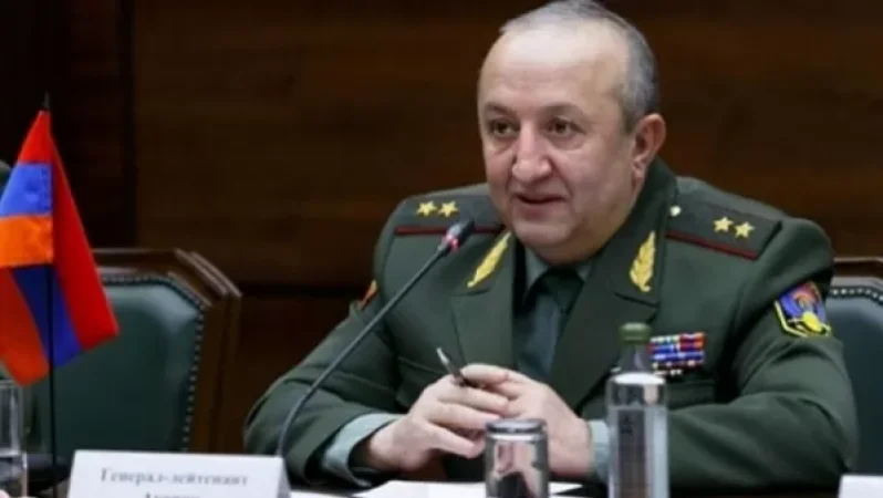 Մովսես Հակոբյանը` 2 ադրբեջանցի զինվորներին Ադրբեջանին վերադարձնելու մասին