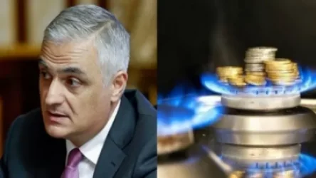 2022-ին գազի գինը կփոփոխվի՞. Մհեր Գրիգորյանը պատասխանում է