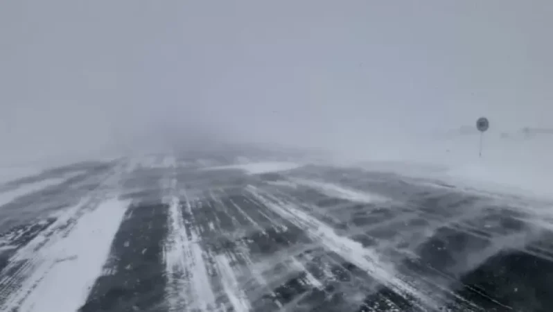 Դժվարանցանելի ճանապարհներ, մերկասառույց. իրավիճակը՝ Հանրապետությունում