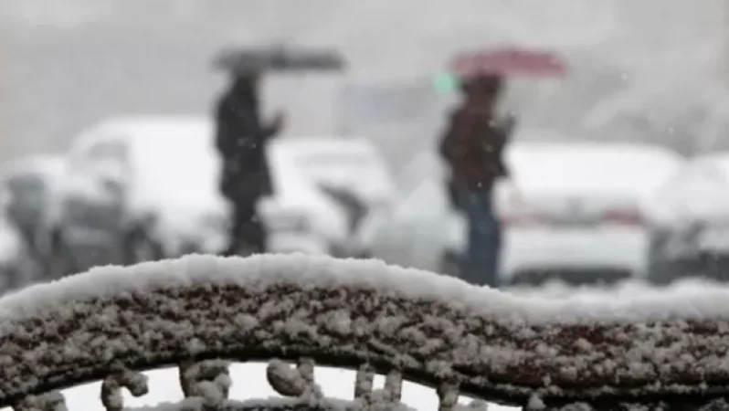 Ինչ եղանակ է սպասվում առաջիկայում