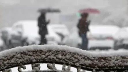 Ինչ եղանակ է սպասվում առաջիկայում