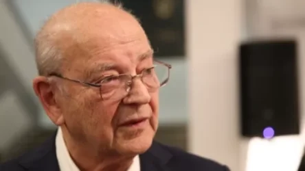 Մահացել է Beeline-ի հիմնադիր և բարեգործ Դմիտրի Զիմինը