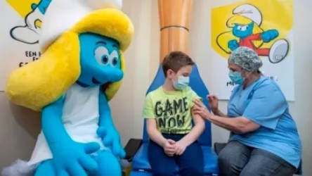 ԱՀԿ-ն խորհուրդ չի տալիս Covid-19-ի դեմ երեխաների և դեռահասների համընդհանուր պատվաստում կատարել