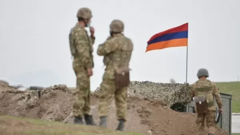 Ստորագրած փաստաթուղթը Սյունիքի հատվածում զորքերը հետ քաշելու մասին չի եղել․ ԱԽ քարտուղար