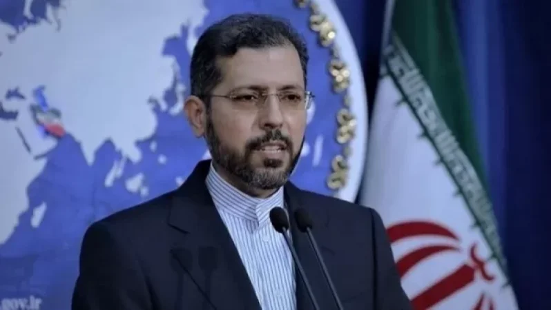 Պետք չէ տարածաշրջանից դուրս երկրներին խնդրել, որ որոշեն մեր ճակատագիրը․ Իրանի ԱԳՆ