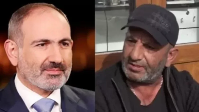 Հայտնի է, թե վարչապետի հացեին ինչ էր ասել բերման ենթարկված քաղաքացին