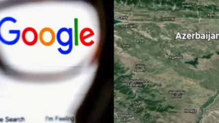 Ինչի՞ է ուզում հասնել Ադրբեջանը. օկուպացված հայկական բնակավայրերը Google քարտեզներում