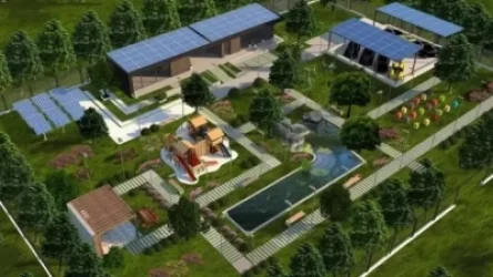 Հերոսների վերականգնողական քաղաքն ամեն ամիս 100-150 զինվորի կընդունի