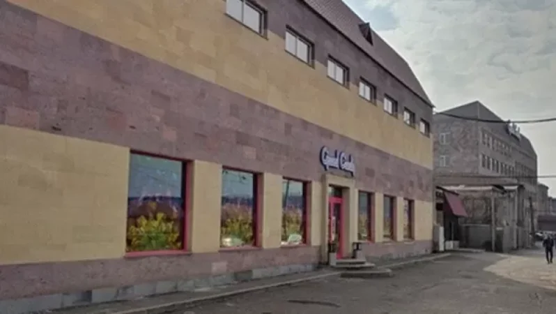 ԼՈՒՍԱՆԿԱՐՆԵՐ. Մանրամասներ` «Գրանդ Քենդիում» կատարված ավազակային հարձակման մասին