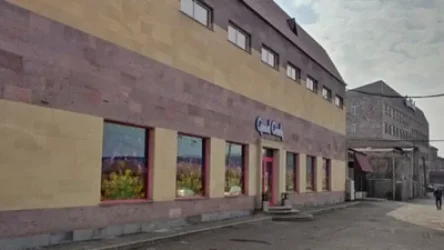 ԼՈՒՍԱՆԿԱՐՆԵՐ. Մանրամասներ` «Գրանդ Քենդիում» կատարված ավազակային հարձակման մասին