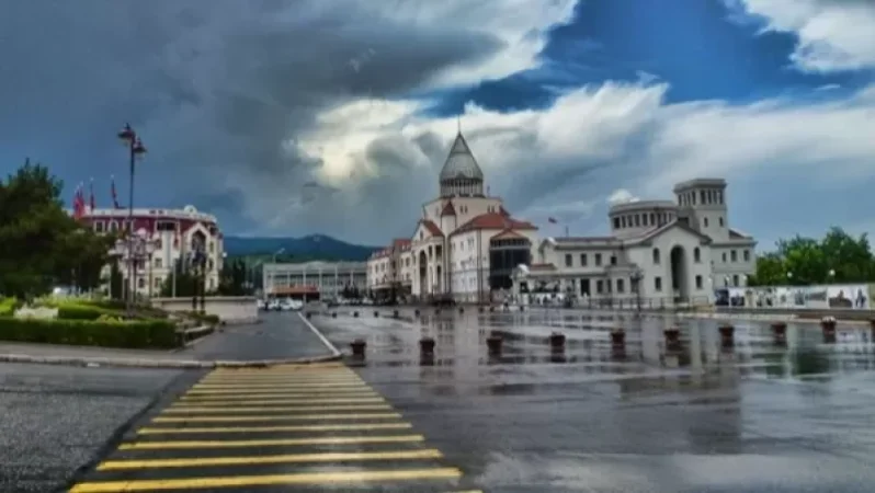 Արցախում կարանտինը երկարաձգվել է երեք ամսով