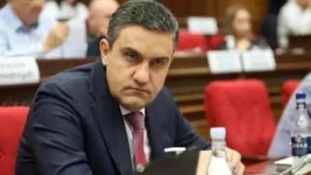 Այսուհետ մեր քաղաքացիները պարտավոր չեն լինի իրենց հաշվին ՊՇՌ թեսթ հանձնել․ Արթուր Ղազինյան