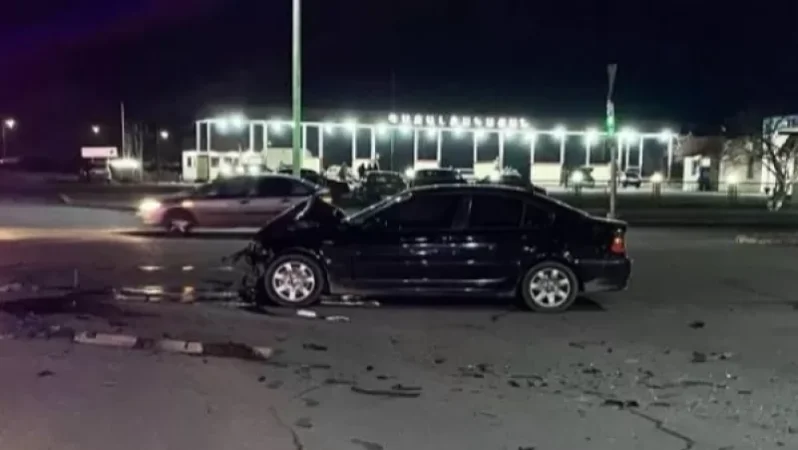 Ավտովթար՝ Արտաշատ-Դալար ավտոճանապարհին. մեքենաների բախման հետևանքով տուժածներ կան