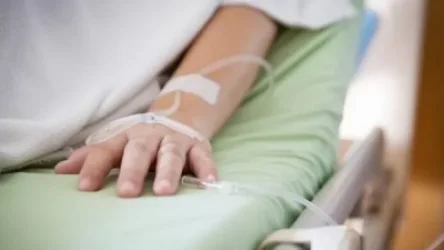 Արտակարգ դեպք Արարատի մարզում. «բուտուլիզմ» ախտորոշմամբ տարբեր հիվանդանոցներ են տեղափոխվել քաղաքացիներ