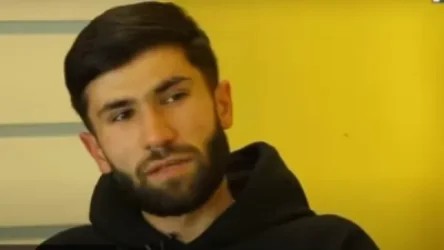 ՏԵՍԱՆՅՈՒԹ․ «Արթնացա, կողքս դիակներ էին». Ենոք Ավետիսյանը՝ վիրավորվելու, գերի ընկնելու ու վերադարձի մասին