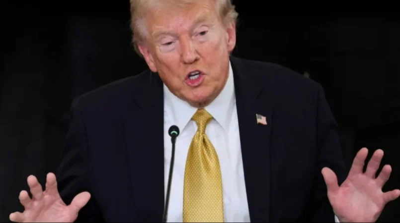 Թրամփը փակել է Վենեսուելայի երկինքն ու ավիաընկերություններին դիմել խնդրանքով