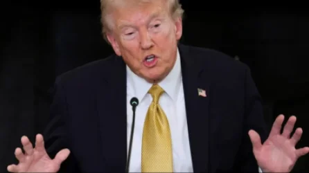 Թրամփը փակել է Վենեսուելայի երկինքն ու ավիաընկերություններին դիմել խնդրանքով