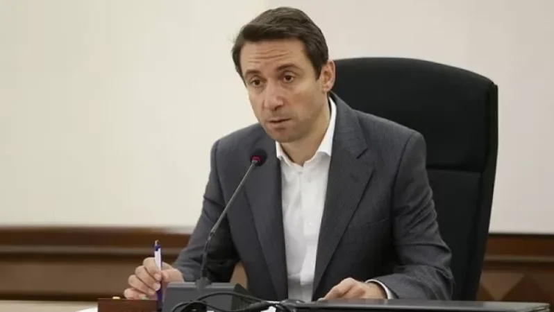 Մարությանը դեռևս շարունակում է մնալ Երևանի ավագանու անդամ